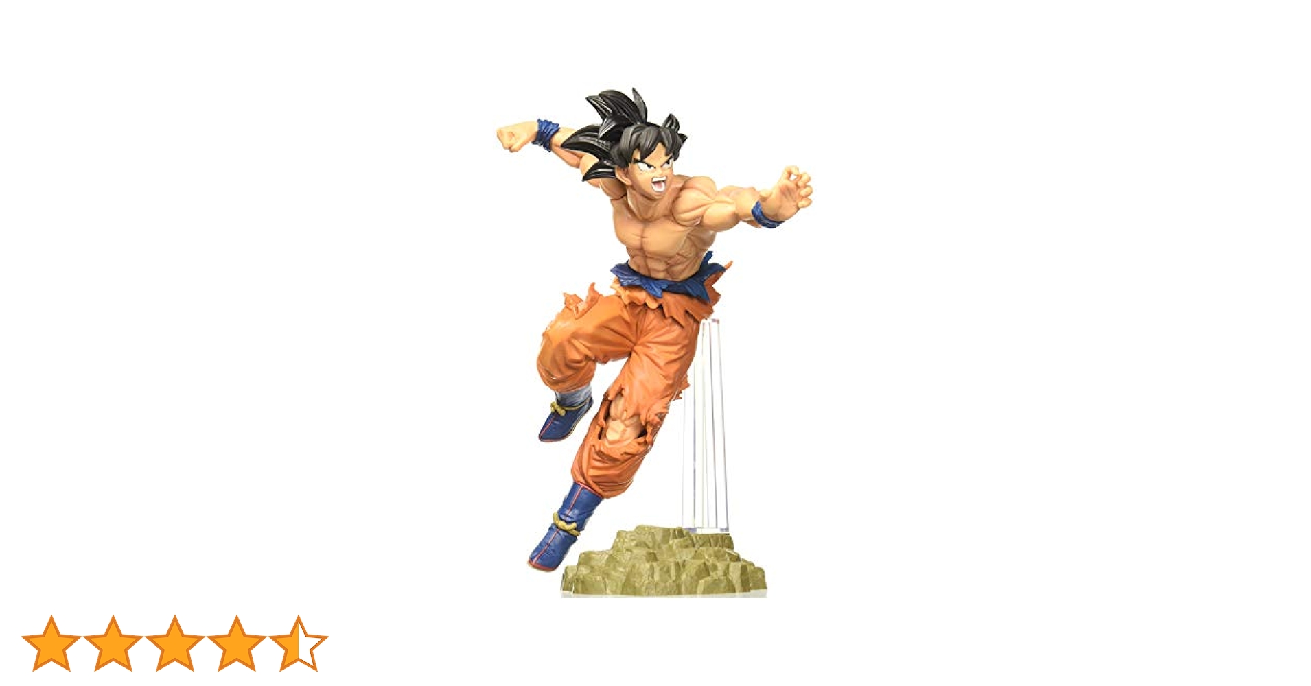 Amazon.co.jp: ドラゴンボール超 TAG FIGHTERS-SON GOKOU
